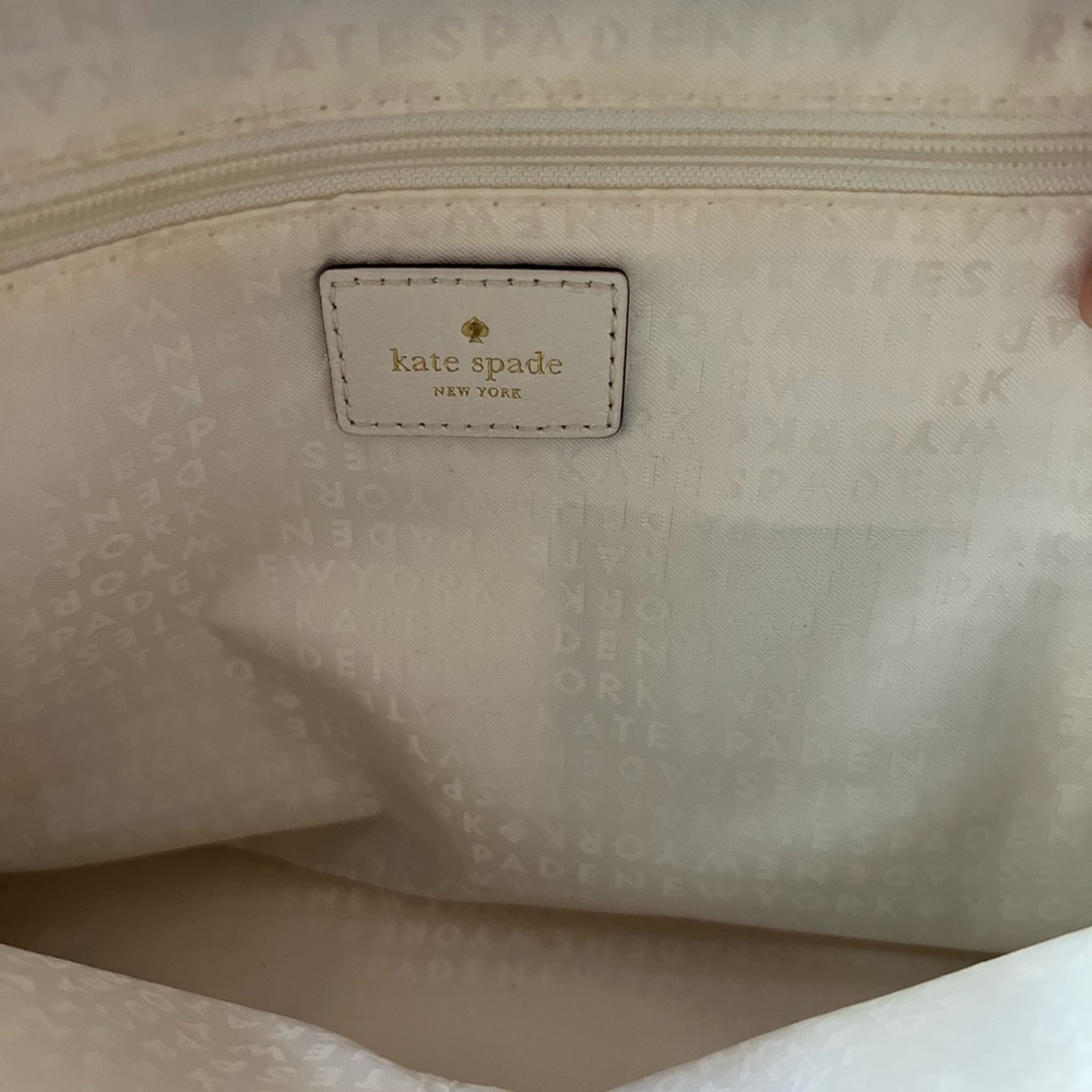 Kate Spade Grove Street Carli Mini - Picture 5 of 9